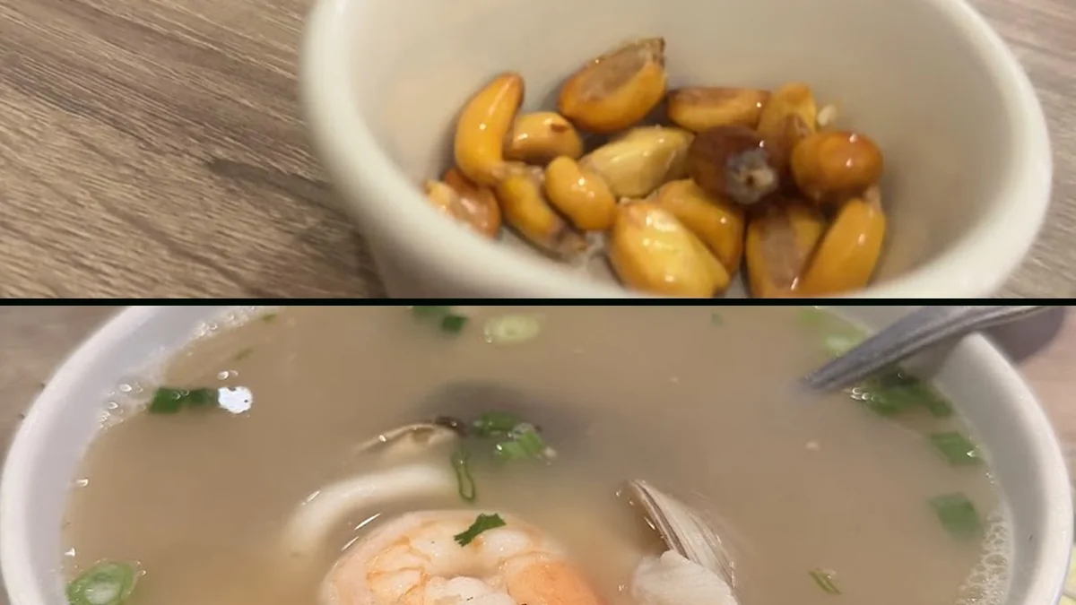Peruvian Seafood in Miami