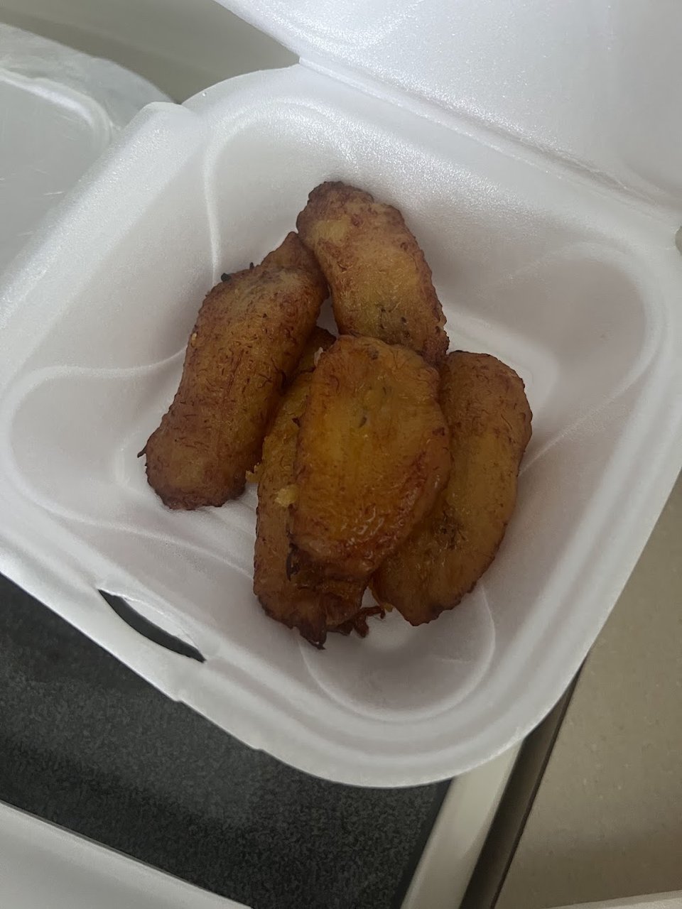Side of Maduros
