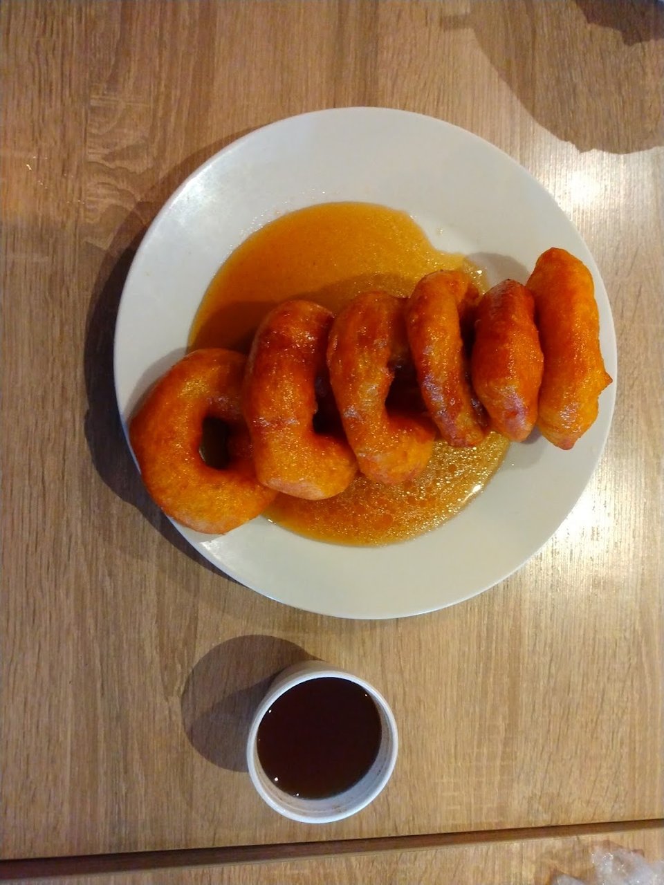 Picarones
